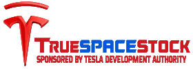 TrueSpaceStock Image
